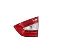 WEFOLEN For Hyundai IX35 2013-2015 Rear Reverse Brake Stop Lamp Tail Light Taillights Turn Signal Indicator Brake Stop Light Lamp(Inner Right)
