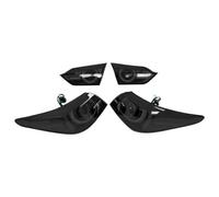WEFOLEN For Infiniti Q5 2014-2017 For Skyline V37 400R Style Car Accessories Trailer Light Tail Rear Signal Car Rear Tail Light(2)