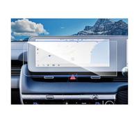 WEFOLEN For Ioniq 5 2021 2022 2023 2024 12-Inch Car Multimedia Radio Display Screen Protector GPS Screen Protector(Right Hand Drive)
