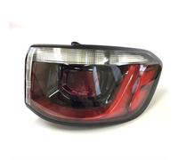 WEFOLEN For Jeep For Compass 2017 2018 2019 55112838AB 55112839AB Car Turn Warning Lights Tail Light Lamp Rear Tail Light(Right Tail Light)