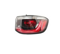 WEFOLEN For Jeep For Compass 2017-2019 Car Rear Tail Light Turn Signal Brake Warning Lamp 55112683AA 55112682AA 55112685AA 55112684AA(Outside Right)