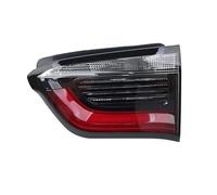 WEFOLEN For Jeep For Compass 2017-2019 Car Rear Tail Light Turn Signal Brake Warning Lamp 55112683AA 55112682AA 55112685AA 55112684AA(Inside Right)