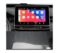 WEFOLEN For Jeep For Compass 2021 2022 10.1 Inch Car Infotainment GPS Navigation Film LCD Screen Protector Tempered Glass Protective GPS Screen Protector