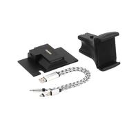 WEFOLEN For K 1600 B GT GTL 2011-2020 K1600B K1600GT K1600GTL Motorcycle Phone Holder Navigation Mount