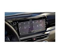 WEFOLEN For K5 DL3 10.25 Inch Car Navigation Touch Center Screen Protector Tempered Glass Film GPS Screen Protector