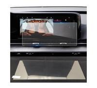 WEFOLEN For Kia For Carnival S 2021-2022 Car Infotainment Radio GPS Console Navigation Tempered Glass Screen Protector GPS Screen Protector(10.25 inch gps)
