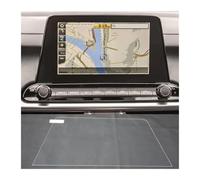 WEFOLEN For Kia For Forte 2019 2020 2021 For Forte FE LXS 2022 8 Inch Car Infotainment Radio GPS Console Navigation Tempered Glass Screen Protector GPS Screen Protector