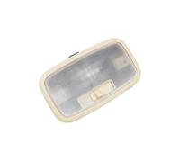 WEFOLEN For KIA For RIO 4D 5D 2006-2011 928501G000RU 92850-1G000 Interior Dome Room Lamp Beige