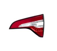 WEFOLEN For Kia For Sorento 2013-2015 Left Right Car Rear Tail Light Brake Light Outer Side Inner Side Taillight Stop Tail Lamp(Inner Right)