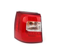 WEFOLEN For Kia For Sorento 2013-2015 Left Right Car Rear Tail Light Brake Light Outer Side Inner Side Taillight Stop Tail Lamp(Outer Left)
