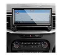 WEFOLEN For KIA For Xceed 2020 2021 2022 10.25 Inch Car GPS Navigation Anti-scratch Tempered Glass Screen Protector Film GPS Screen Protector