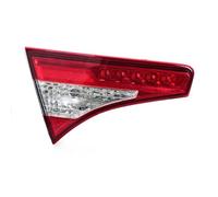 WEFOLEN For Kia K5 For Optima 2011 2012 2013 Rear Bumper Inside Brake Light Rear Tail Light Assembly Parking Fog Light(Only 1 Left)