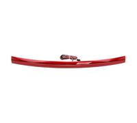 WEFOLEN For Kia KX5 / For Sportage IV (QL) 2019 2020 Car Rear Bumper Tail Light Reflector Brake Lamp Warning Turn Signal Lamp
