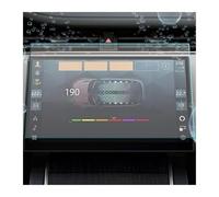 WEFOLEN For L&and R&over For R&ange R&over For Evoque 2024 11.4 Inch Car Navigation Gps Central Control LCD Tempered Glass Screen Protector Film GPS Screen Protector