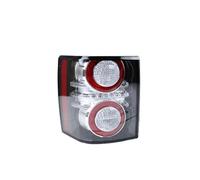 WEFOLEN For Land Rover For Range Rover For Vogue L322 2010 2011 2012 Car Rear Tail Light Stop Turn Signal Brake Lamp Taillights(Red-only left)