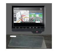 WEFOLEN For LXU-237NB For N-BOX For N-WGN For N-ONE 9 Inch Car GPS Navigation Film LCD Tempered Glass Scren Protector GPS Screen Protector