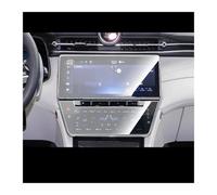 WEFOLEN For MASERATI For GRECALE 2023 2024 Navigation Screen Transparent PET Protective Film Anti-scratch GPS Screen Protector