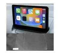 WEFOLEN For Mazda 2 2023 Car GPS Navigation Infotainment Multimedia Radio Display Tempered Glass Screen Protector GPS Screen Protector