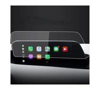 WEFOLEN For Mazda 3 2019 2020 2021 2022 2023 8.8inch Car Radio GPS Navigation Screen Protector Tempered Glass GPS Screen Protector