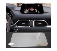 WEFOLEN For Mazda CX-5 CX5 2017 2018 2019 2020 GPS Navigation Screen Protective Film LCD Tempered Glass GPS Screen Protector