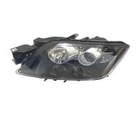 WEFOLEN For Mazda CX-7 CX7 2008 2009 2010 2011 2012 2013 2014 Headlight Front Bumper Head Lamp Light Headlamp(Left side)