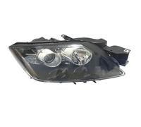 WEFOLEN For Mazda CX-7 CX7 2008 2009 2010 2011 2012 2013 2014 Headlight Front Bumper Head Lamp Light Headlamp(Right side)