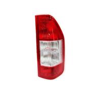 WEFOLEN For Mercedes For Benz For SPRINTER 1995-2006 Rear Brake Stop Lamp Tail Light Taillight Taillight Assembly Without Bulb(Right Side)