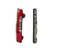 WEFOLEN For Mercedes For Benz For Sprinter 2019 2020 2021 Rear Tail Light Stop Turn Signal Lamp With Bulb A9108200300 A9108200200(L Side(US version))