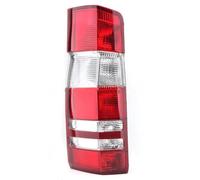 WEFOLEN For Mercedes For Benz For Sprinter 901 906 2007-2017 1 Pc Car Tail Light Rear Light Tail Lamp Without Bulb(left)