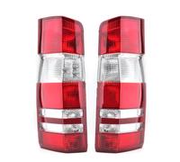 WEFOLEN For Mercedes For Benz For Sprinter 901 906 2007-2017 Rear Light Tail Lamp Tail Lights Car Rear Tail Light(L and R)