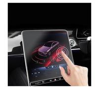 WEFOLEN For Mercedes For Benz S-CLASS W223 2021 12.8 Inch Car Navigation Tempered Glass Screen Protector GPS Screen Protector(For gps)