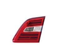 WEFOLEN For Mercedes For Benz W166 ML300 ML350 ML400 2012 2013 2014 2015 Rear Brake Warning Light Bumper Tail Light(Inner right)