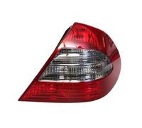WEFOLEN For Mercedes For Benz W211 E200 E220 E240 E280 2007 2008 Car Rear Tail Light Turn Signal Lamp Car Taillight Assembly(Right)