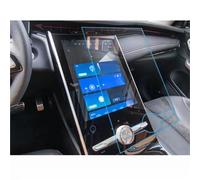 WEFOLEN For MG For Marvel R Electric 2021 2022 19.4 Inch Car Infotainment Radio GPS Navigation TPU Screen Protector Film GPS Screen Protector