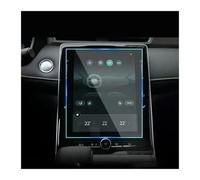 WEFOLEN For MG RX5 2023 14.1 Inch Car Infotainment GPS Navigation Center Tempered Glass Screen Protector Film GPS Screen Protector