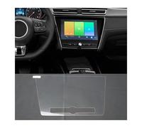WEFOLEN For MG5 For MG 5 2020 2021 2022 10.1 Screen Protective Film Car GPS Navigation Tempered Glass Screen Protector GPS Screen Protector