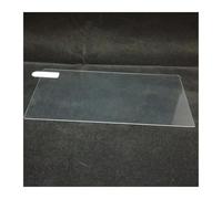 WEFOLEN For Mitsubishi For Mirage 2020 2021 2022 6.25 Inch Car Radio GPS Navigation Tempered Glass Screen Protector Film GPS Screen Protector