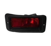 WEFOLEN For Mitsubishi For Pajero For Montero Sport 1999-2008 Reflector Brake Tail Light Rear Bumper Fog Lamp Tail Light(Right)