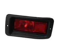 WEFOLEN For Mitsubishi For Pajero For Montero Sport 1999-2008 Reflector Brake Tail Light Rear Bumper Fog Lamp Tail Light(left)