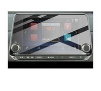 WEFOLEN For N&issan For Altima For Juke 2 For Sentra 14 For Rogue S SL SV 2019-2021 Car Radio GPS Navigation Tempered Glass Film Screen Protector GPS Screen Protector