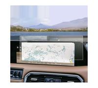 WEFOLEN For N&issan For Armada 2025 14.3 Inch Car Information GPS Navigation LCD Screen TPU Protective Film GPS Screen Protector(1 Pcs)