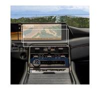 WEFOLEN For N&issan For Armada 2025 14.3 Inch Car Information GPS Navigation LCD Screen TPU Protective Film GPS Screen Protector(2 Pcs)