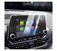 WEFOLEN For N&issan For JUKE Hybrid 2019 2021 2022 Car Navigation Tempered Glass Screen Protector GPS Screen Protector