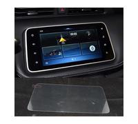 WEFOLEN For N&issan For Kicks 2017 2018 2019 2020 Car Infotainment Radio GPS Navigation Tempered Glass Screen Protector Film GPS Screen Protector(8 inch)