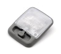 WEFOLEN For N&issan For Paladin NV200 26410-0V000 Car Rear Interior Reading Light Inside Roof Ceiling Lamp Dome Lights