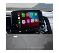WEFOLEN For N&issan For Pathfinder SL For Platinum 2022 9 Inch Infotainment Car Gps Navigation Radio Screen Protective Tempered Glass GPS Screen Protector(For gps)