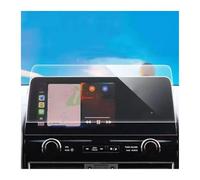 WEFOLEN For N&issan For Patrol For Platinum 2023 12.3 Inch Car GPS Navigation Central Control Tempered Glass Screen Protector Film GPS Screen Protector