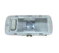 WEFOLEN For N&issan For TEANA For X-TRAIL MX6 For Qashqai Indoor Ceiling Light Reading Ceiling Lights