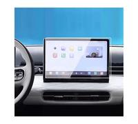 WEFOLEN For Nammi For Box 01 2024 12.8 Inch Car GPS Navigation And 5 Inch Instrument LCD Screen Film Tempered Glass Protector GPS Screen Protector(For GPS)