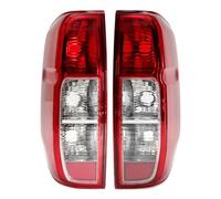 WEFOLEN For Nissan For NAVARA D40 2005-2015 Car Rever Lights Rear Tail Light Left Or Right Reversing Lights Tail Light(Sets)